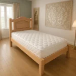 Cama De Madera de Eucalipto - Imagen 5