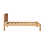 Cama De Madera de Eucalipto - Imagen 3