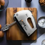 Batidora de Mano 260W Raf