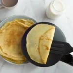 Crepera Panquequera Eléctrica