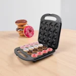 Máquina para 16 Mini Donas - Imagen 4