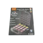 Máquina para 16 Mini Donas - Imagen 3