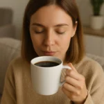 Cafetera de Goteo 6 Tazas Cuori - Imagen 3