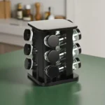 Especieros para Condimentos 12 Frascos - Imagen 3