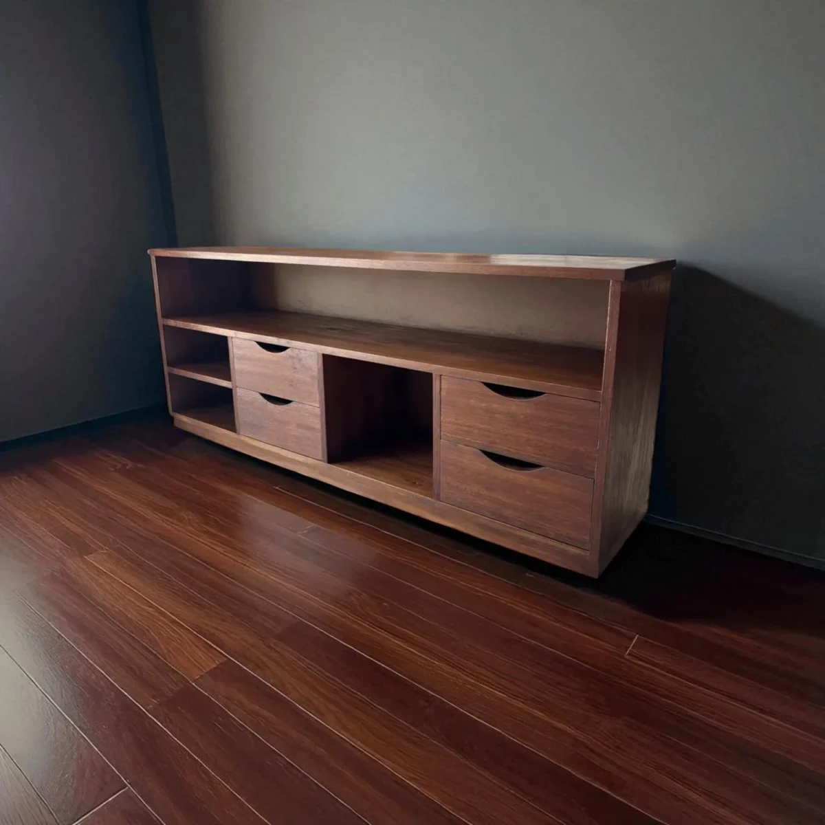 Rack de TV 160 cm - Imagen 2