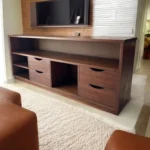 Rack de TV 160 cm