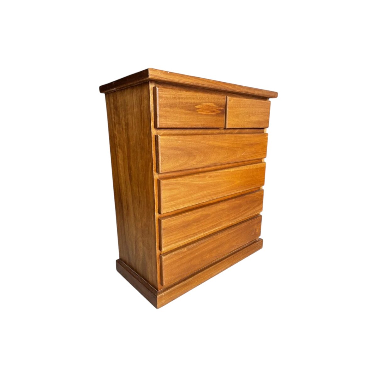 Cómoda de Madera 6 cajones - Imagen 2