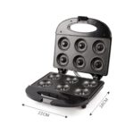 Máquina para Donas Mini 6 unidades - Imagen 3
