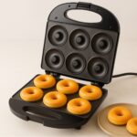 Máquina para Donas Mini 6 unidades