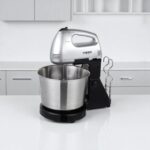 Batidora Planetaria 2 Litros Nappo