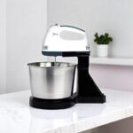 Batidora De Pie Raf 2l 250w 7 Velocidades - Imagen 2