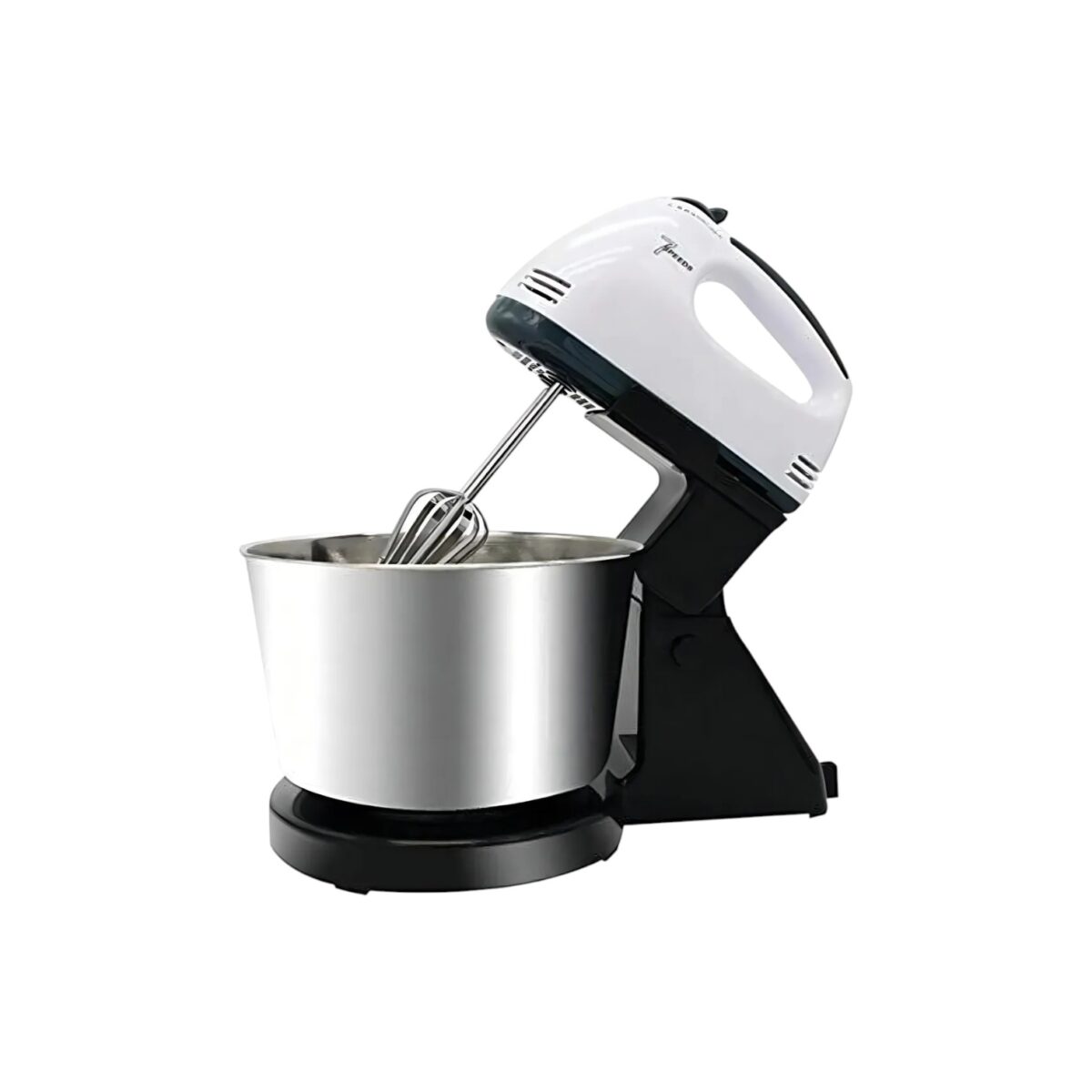 Batidora De Pie Raf 2l 250w 7 Velocidades - Imagen 4