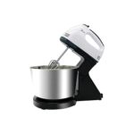 Batidora De Pie Raf 2l 250w 7 Velocidades - Imagen 4