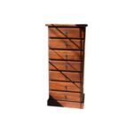 Cómoda de Madera 7 cajones - Imagen 2