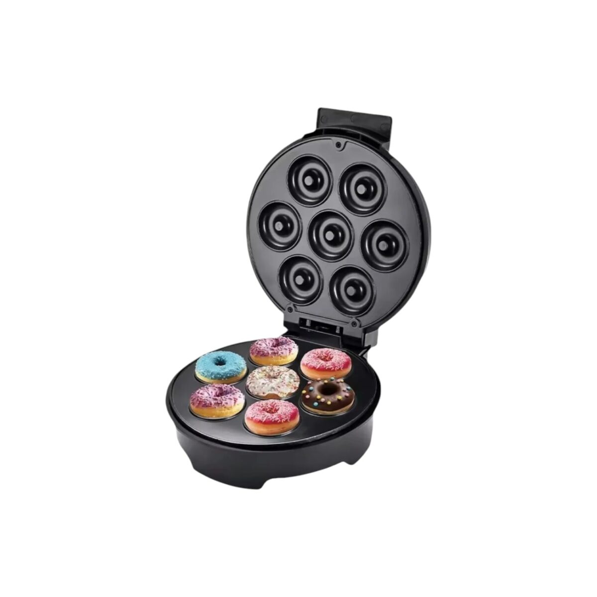 Máquina para 7 mini donas - Imagen 2