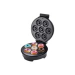 Máquina para 7 mini donas - Imagen 2