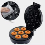 Máquina para 7 mini donas - Imagen 3