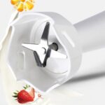 Mixer Multiuso Raf 800W Blanco - Imagen 3