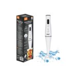 Mixer Multiuso Raf 800W Blanco - Imagen 5