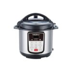 Olla a Presión Eléctrica 5L Xion 900w - Imagen 2
