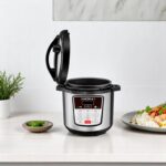 Olla a Presión Eléctrica 5L Xion 900w