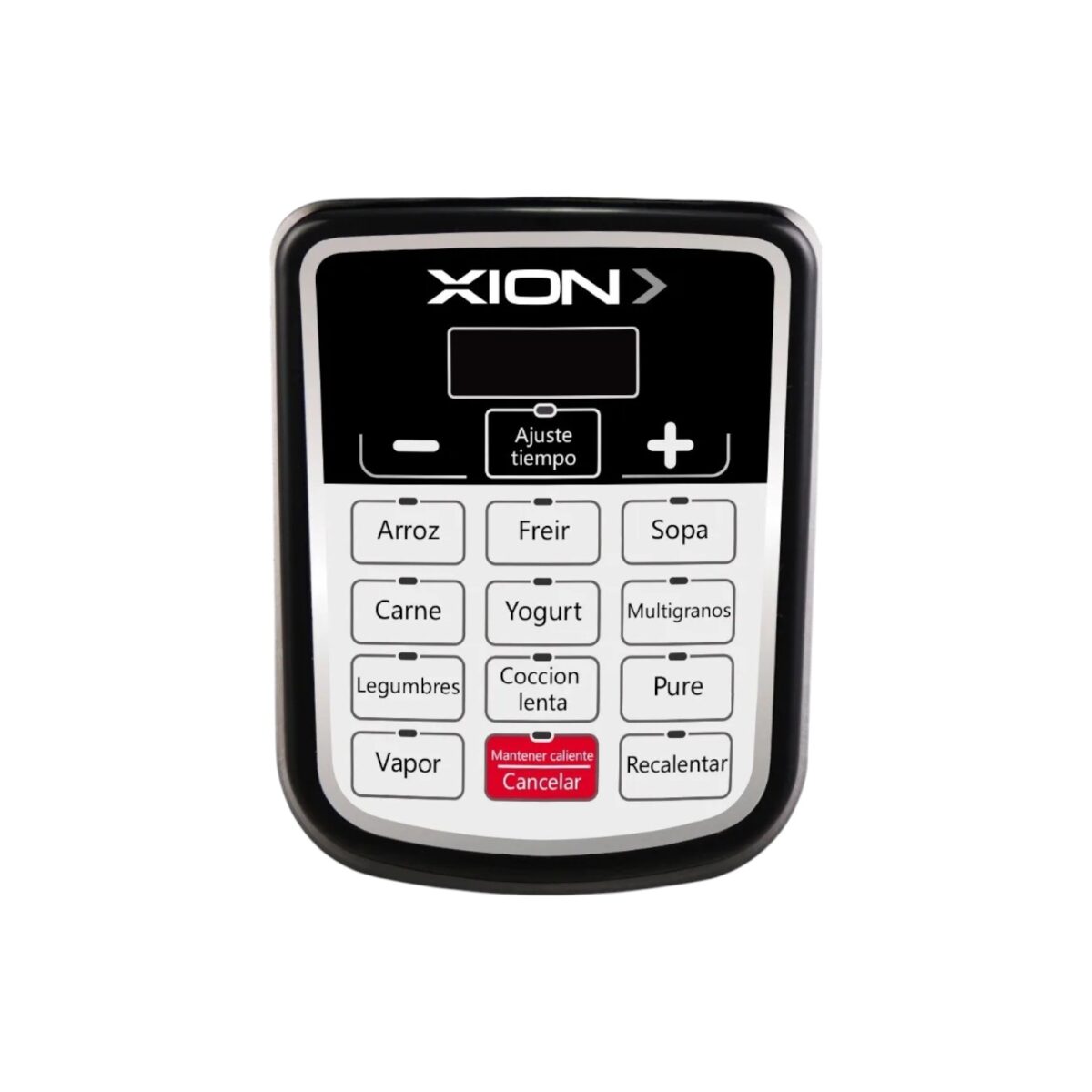 Olla a Presión Eléctrica 5L Xion 900w - Imagen 4